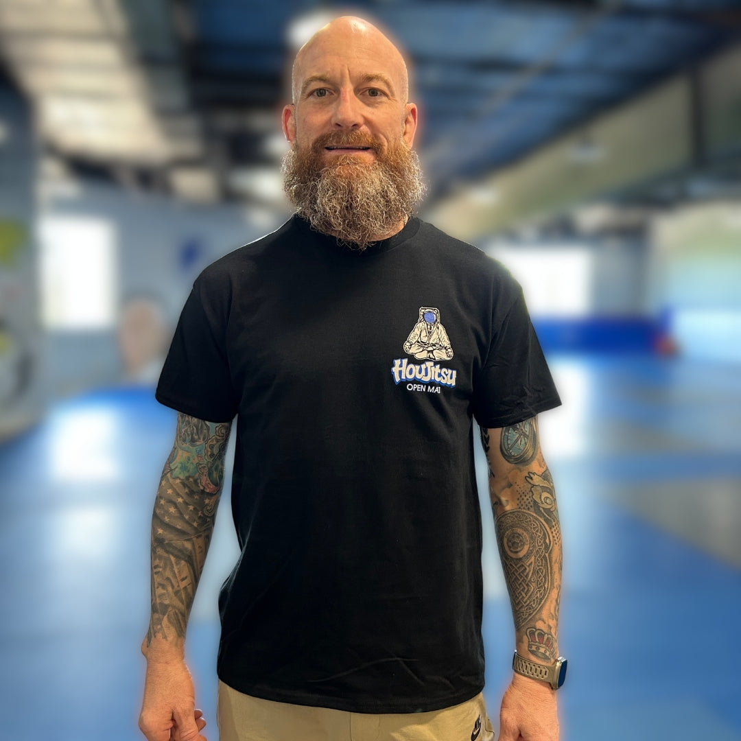 HouJitsu T-Shirt