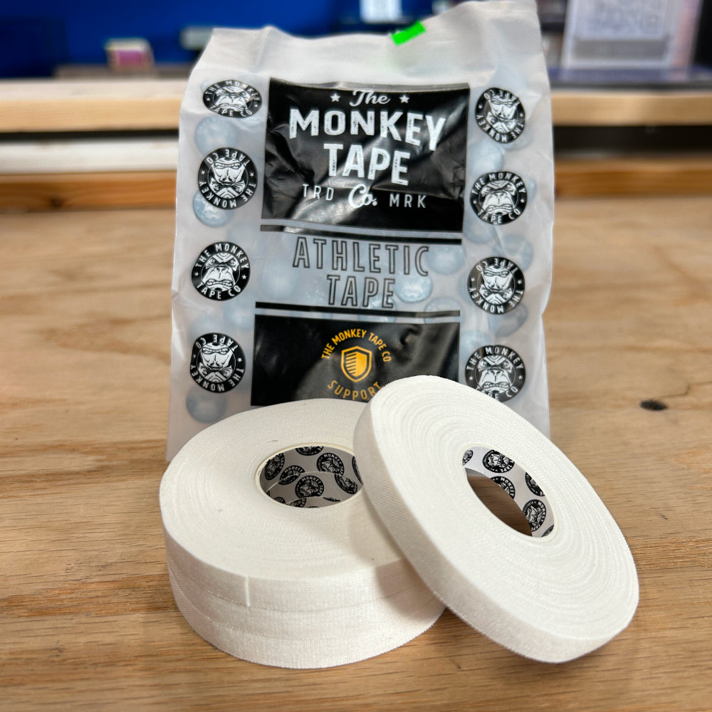 Monkey Tape