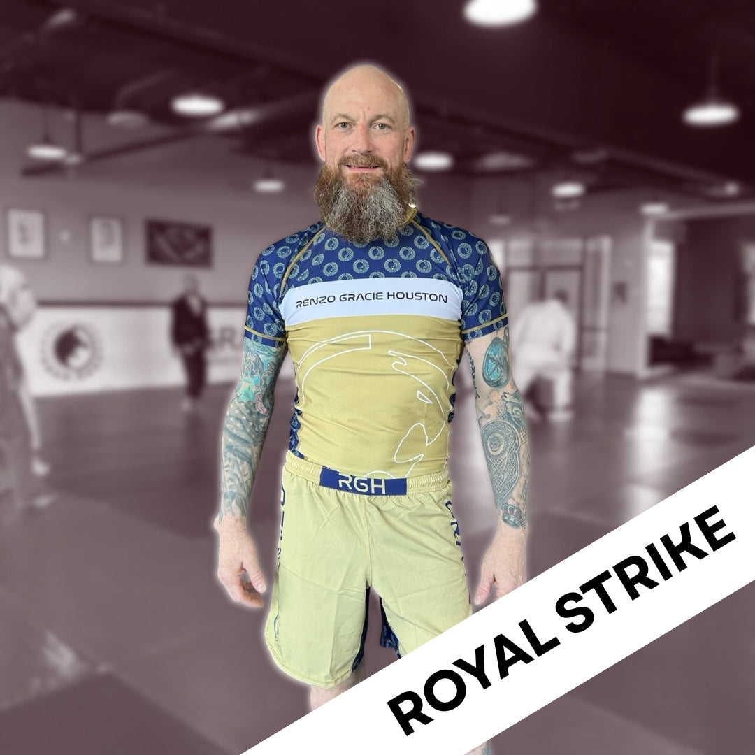 Rash Guards