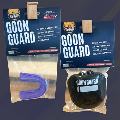 Goon Guard & Carrying Case