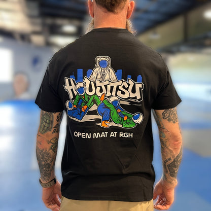 HouJitsu T-Shirt