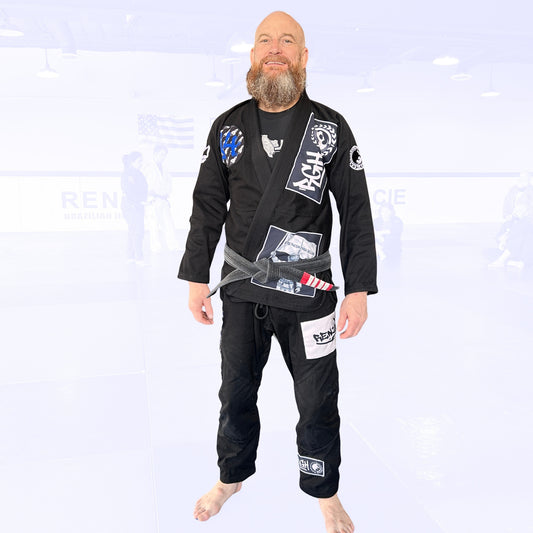 The Space City Gi