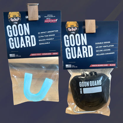 Goon Guard & Carrying Case