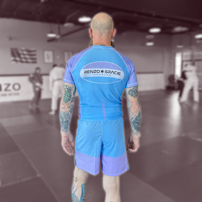 PREORDER Dreamwave - Renzo Gracie Houston No-Gi Kit