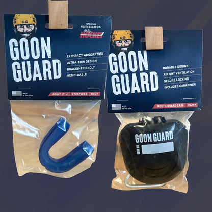 Goon Guard & Carrying Case