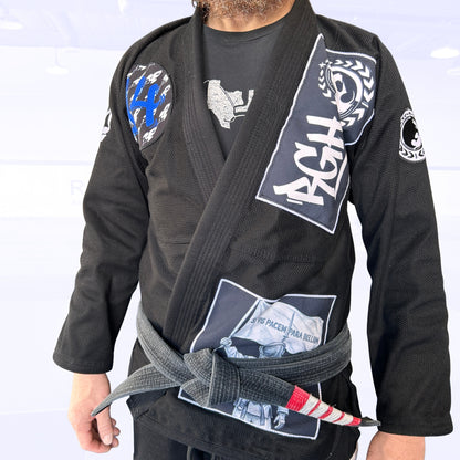 The Space City Gi
