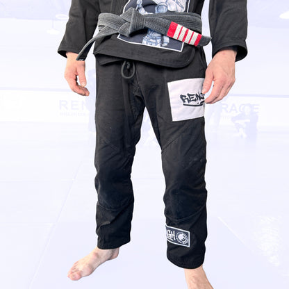 The Space City Gi
