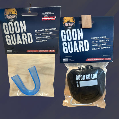 Goon Guard & Carrying Case