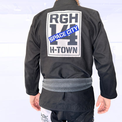 The Space City Gi