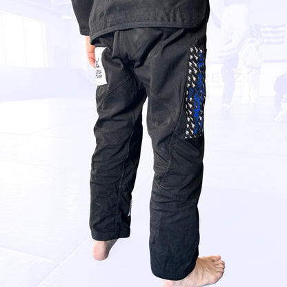 The Space City Gi