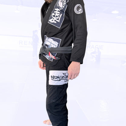The Space City Gi