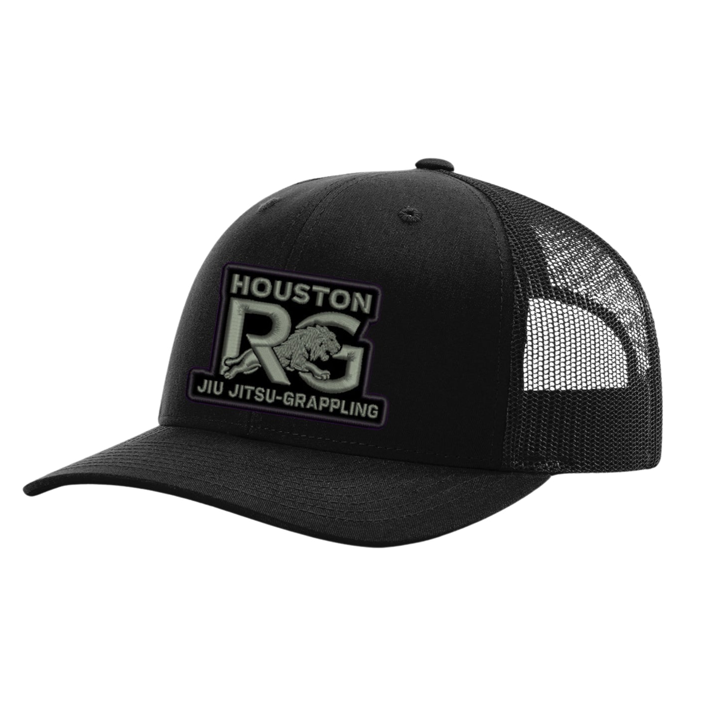 Grappler's Trucker Hat