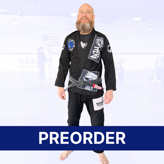The Space City Gi