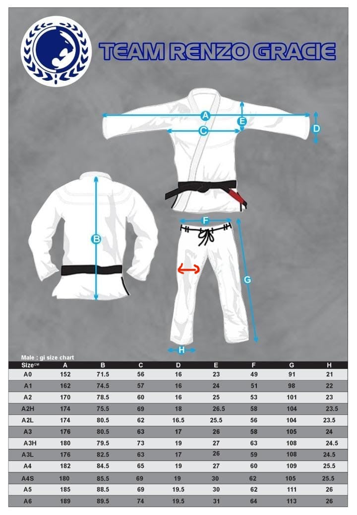 Premium Academy Adult Gi - Pink – Renzo Gracie Houston