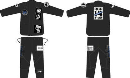 The Space City Gi