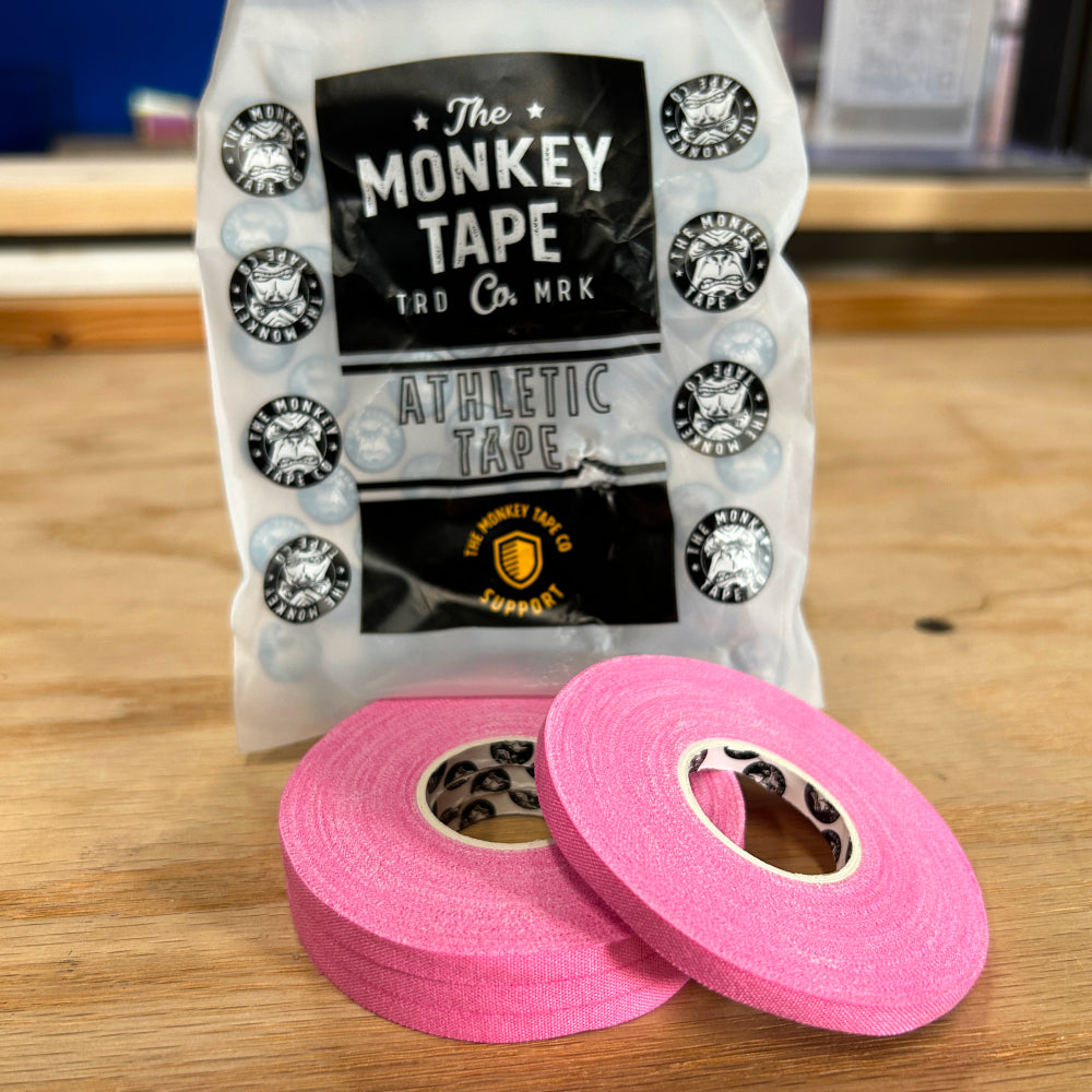 Monkey Tape