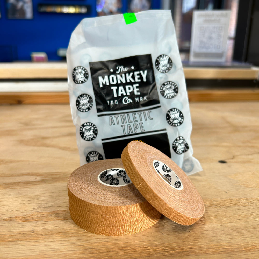 Monkey Tape